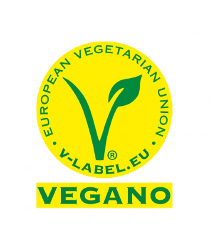 Vegano. Delicat Gourmet