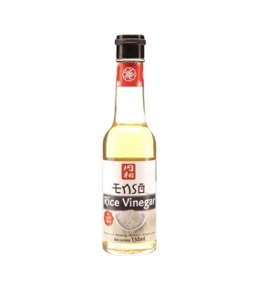 Vinagre de arroz 150ml. Enso. 12un. Delicat gourmet