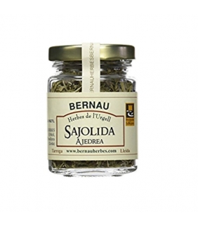 Ajedrea 10gr. Bernau Herbes de l'Urgell. 12uds. DelicatGourmet