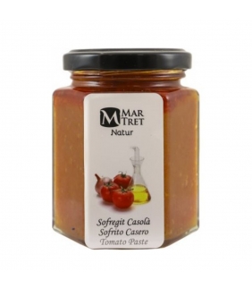 Sofrito Casero 190gr. Mar-Tret. 10un. DelicatGourmet