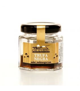 Trufa Negra 20gr. Cap d'Urdet. Delicat Gourmet