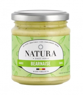 Salsa Béarnaise 160gr. Natura. 6un. Delicat Gourmet