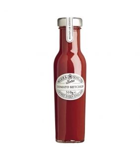 Tomate Ketchup 310gr. Tiptree. 6uds. Delicat gourmet