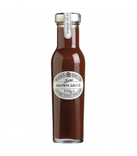 Salsa Brown 310gr. Tiptree. 6uds. Delicat Gourmet