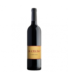 Ca l'Elsa 75cl. Eccociwine. Eccociwine. 6un. Delicat Gourmet