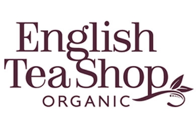 English Tea Shop